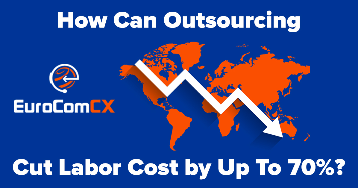 Outsourcing, cutting Costs