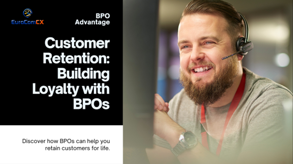 Customer Retention BPO